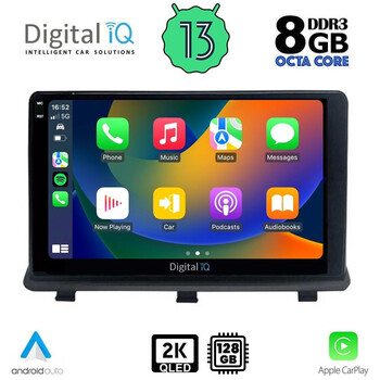 DIGITAL IQ BXD 11480_CPA (9inc) MULTIMEDIA TABLET OEM OPEL ANTARA mod. 2006&gt;