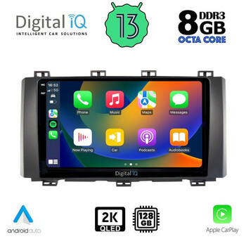 DIGITAL IQ BXD 11568_CPA (9inc) MULTIMEDIA TABLET OEM SEAT ATECA mod. 2017&gt;