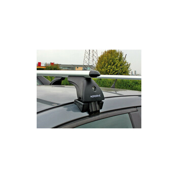 N21256 CITROEN C4 (ΗΛΕΚΤΡΙΚΟ) 11/2020+ ΑΚΡΑ ΓΙΑ ΜΠΑΡΕΣ NORDRIVE - 4 τεμ.