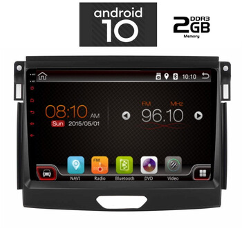 IQ-AN X6362_GPS (9inc)