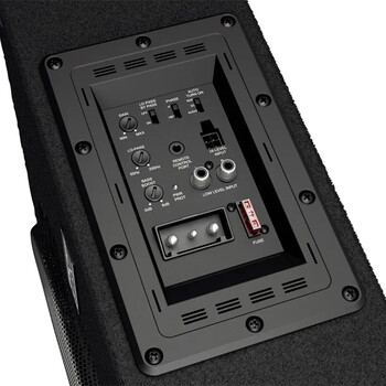 AUDISON - Prima APBX 8AS2