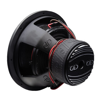DD AUDIO - 718f D2
