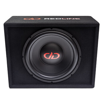 DD AUDIO - RL-SE12-S1 Redline 12″