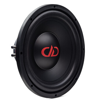 DD AUDIO - RL-SE12-S1 Redline 12″