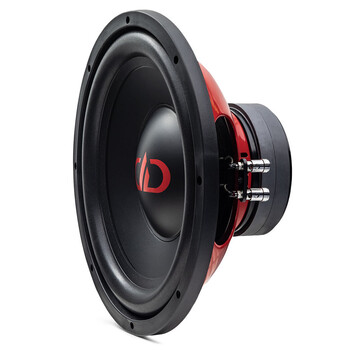 DD AUDIO - RL-SE12-S1 Redline 12″