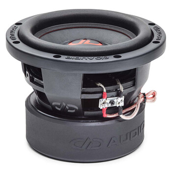 DD AUDIO - RL606D-D4