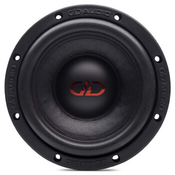 DD AUDIO - RL606D-D2