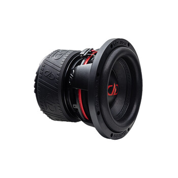 DD AUDIO - 608f D4