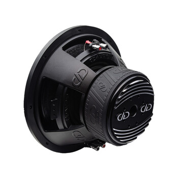 DD AUDIO - 612f D2