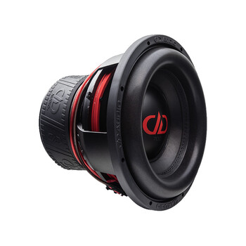 DD AUDIO - 712f D2