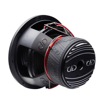 DD AUDIO - 712f D4