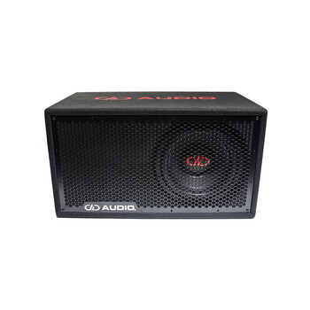 DD AUDIO - LE-210.1 - 1Ohm