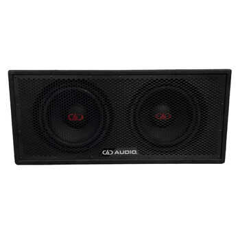 DD AUDIO - LE-212.2 - 1Ohm