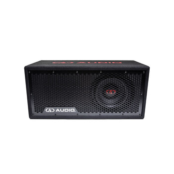 DD AUDIO - LE-508.1 - 1Ohm