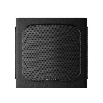 Subwoofer Αυτοκινήτου – Hertz DBA 201