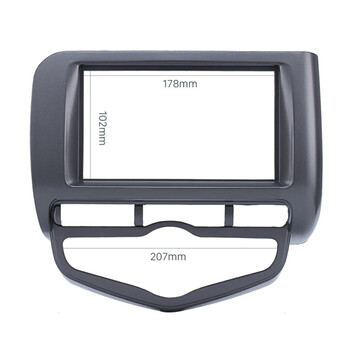 IQ-FRAME JAZZ CLIMA