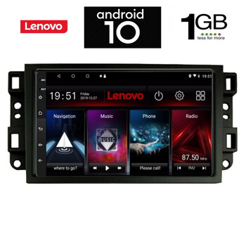 IQ-AN X5722_GPS (10inc)