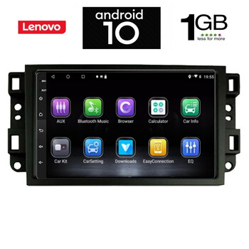 IQ-AN X5722_GPS (10inc)