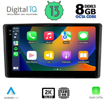 DIGITAL IQ BXD 11701_CPA (10inc) MULTIMEDIA TABLET OEM TOYOTA RAIZE mod. 2020>