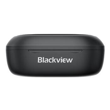 BLACKVIEW BT5.3 ANC AIRBUDS 60 WITH CHARGING DOCK BLACK