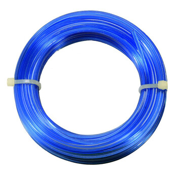 FLO μεσινέζα Star 89424, 2.4mm x 15m, μπλε