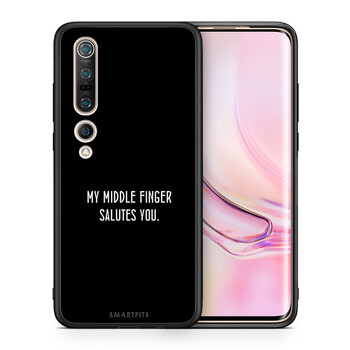 Salute - Xiaomi Mi 10 Pro θήκη