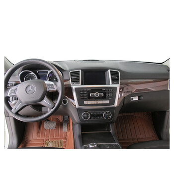 Bizzar oem Mercedes ml Class (X166) Ntg4.5 Android13 (8+128gb) Navigation Multimedia 12.3″ Anti-Reflection u-mb-7115