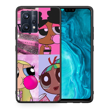 Bubble Girls - Realme 9 / 9 Pro+ 5G Case