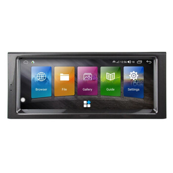 Bizzar Range Rover Vogue (L322) 2005-2011 8core 4+64gb Android 11 Navigation u-bz-Lr6689