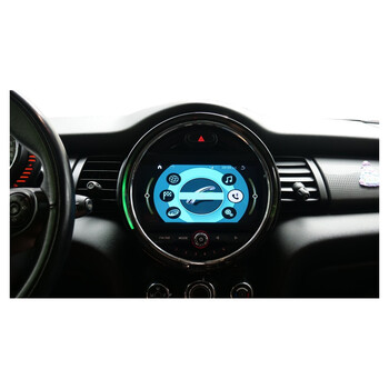 Bizzar oem Mini Cooper f56 8core Android13 8+64gb Navigation Multimedia System 9 u-mn-6305cl