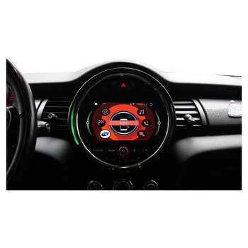 Bizzar oem Mini Cooper f56 8core Android13 8+64gb Navigation Multimedia System 9 u-mn-6305cl