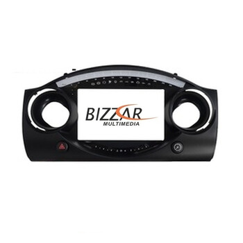 Bizzar car pad m12 Series Mini Cooper r50 8core Android 12 8+128gb Navigation Multimedia Tablet 12.3 u-m12-Mn1521