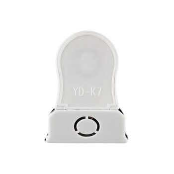 GloboStar® TUBATO 60150 Μεταλλικό Σκαφάκι για 1 x Λάμπα 150CM T8 G13 LED AC 220-240V IP20 Μ150 x Π3.4 x Υ4.3cm - 5 Χρόνια Εγγύηση