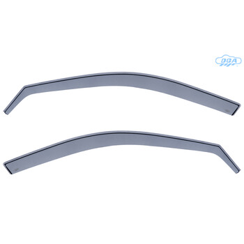ANEM.DGA16021 MITSUBISHI CARISMA 4D 1996-2004 ΖΕΥΓΑΡΙ ΜΠΡΟΣΤΙΝΟΙ ΑΝΕΜΟΘΡΑΥΣΤΕΣ ΑΠΟ ΕΥΚΑΜΠΤΟ ΧΥΤΟ ΑΚΡΥΛΙΚΟ ΓΥΑΛΙ  (CAST ACRYLIC GLASS) DGA - 2 ΤΕΜ.