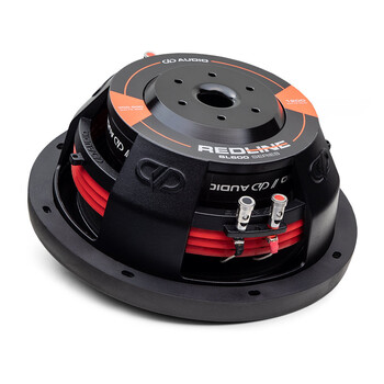 DD AUDIO - SL610 D4