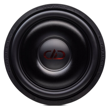 DD AUDIO - SL612 D4