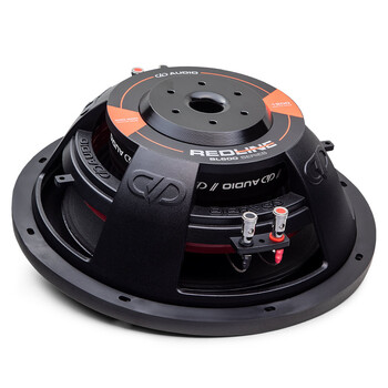 DD AUDIO - SL612 D4