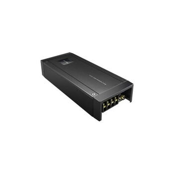 Pioneer PRS-D800 Ultra-Compact, Reference Series 2-Channel, Class-D, Bridgeable Stereo Amplifier