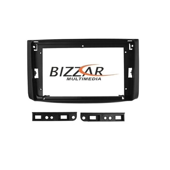 Bizzar car pad Fr12 Series Chevrolet Aveo 2006-2010 8core Android 12 4+32gb Navigation Multimedia Tablet 12.3″ u-Fr12-Cv0725