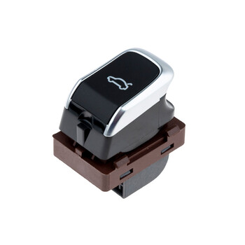 ΔΙΑΚ.EWS-AU-026/AJ AUDI A4/A5/Q5 ΜΟΝΟΣ 4PIN ΔΙΑΚΟΠΤΗΣ ΠΟΡΤ ΜΠΑΓΚΑΖ orig.8K0959831A ΝΤΥ - 1 τεμ.
