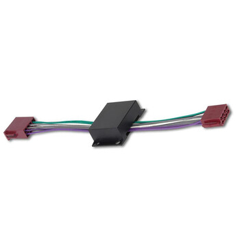 Alpine KWE-DY01G6 Sound System Adapter