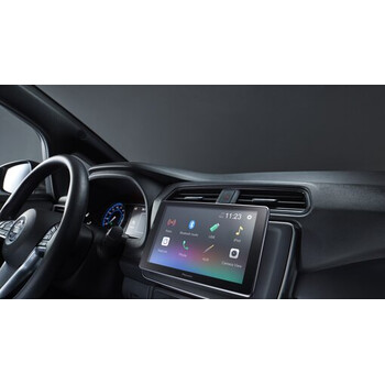 Pioneer DMH-AF555BT 9 screen/BT/Weblink/iPhone