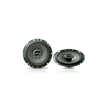 Pioneer TS-1702I 2-Way Custom Fit Speakers (170W)