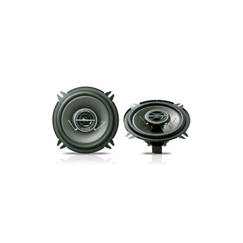 Pioneer TS-1302I Coaxial 2-Way Custom Fit Speakers (130W)