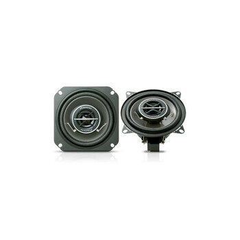 Pioneer TS-1002I Coaxial 2-Way Custom Fit Speakers (120W)