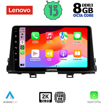 LENOVO SSW 10310_CPA (9inc) MULTIMEDIA TABLET OEM KIA PICANTO mod. 2021&gt;