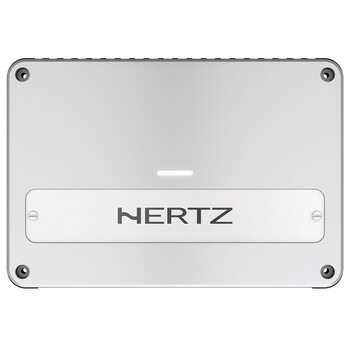 Ενισχυτής Marine - Hertz VENEZIA V4C