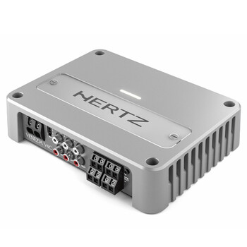 Ενισχυτής Marine - Hertz VENEZIA V4C