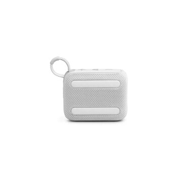 JBL GO4 WHITE