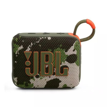 JBL GO4 SQUAD